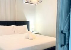 King Size Bed